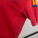 Maillot Espagne 2012 RÉTRO - TIENDA ESPAGNE