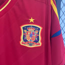 Maillot Espagne 2012 RÉTRO - TIENDA ESPAGNE