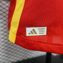 Maillot Espagne 24/25 (JUGADOR) - TIENDA ESPAGNE