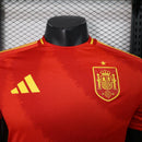 Maillot Espagne 24/25 (JUGADOR) - TIENDA ESPAGNE