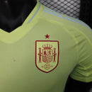 Maillot Espagne 24/25 (JUGADOR) - TIENDA ESPAGNE