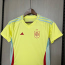 Maillot Espagne 24/25 - Enfants (Pantalón Corto Incluido) - TIENDA ESPAGNE