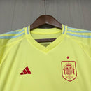 Maillot Espagne 24/25 - Enfants (Pantalón Corto Incluido) - TIENDA ESPAGNE