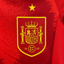 Maillot Espagne 24/25 - Enfants (Pantalón Corto Incluido) - TIENDA ESPAGNE