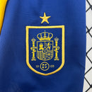 Maillot Espagne 24/25 - Enfants (Pantalón Corto Incluido) - TIENDA ESPAGNE