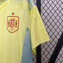 Maillot Espagne 24/25 - TIENDA ESPAGNE