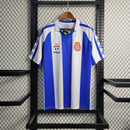 Maillot Espanyol 84/89 Rétro - TIENDA LUXSHOP