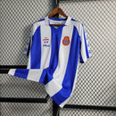 Maillot Espanyol 84/89 Rétro - TIENDA LUXSHOP