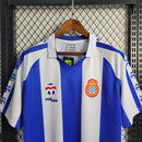 Maillot Espanyol 84/89 Rétro - TIENDA LUXSHOP