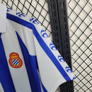 Maillot Espanyol 84/89 Rétro - TIENDA LUXSHOP
