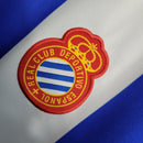 Maillot Espanyol 84/89 Rétro - TIENDA LUXSHOP