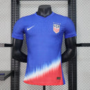Maillot Estados Unidos 24/25 (JUGADOR) - TIENDA LUXSHOP