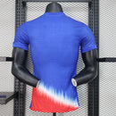 Maillot Estados Unidos 24/25 (JUGADOR) - TIENDA LUXSHOP