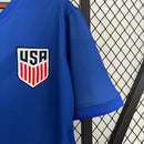 Maillot Estados Unidos 24/25 - TIENDA LUXSHOP