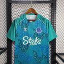 Maillot Everton 24/25 Special Edition - TIENDA LUXSHOP