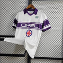 Maillot Fiorentina 84/85 Rétro - TIENDA LUXSHOP