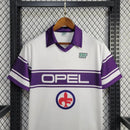 Maillot Fiorentina 84/85 Rétro - TIENDA LUXSHOP