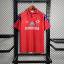 Maillot Fiorentina 95/96 Rétro - TIENDA LUXSHOP