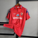 Maillot Fiorentina 95/96 Rétro - TIENDA LUXSHOP