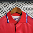 Maillot Fiorentina 95/96 Rétro - TIENDA LUXSHOP