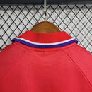 Maillot Fiorentina 95/96 Rétro - TIENDA LUXSHOP