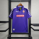 Maillot Fiorentina 98/99 Rétro - TIENDA LUXSHOP