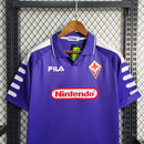 Maillot Fiorentina 98/99 Rétro - TIENDA LUXSHOP