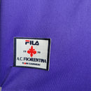 Maillot Fiorentina 98/99 Rétro - TIENDA LUXSHOP