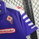Maillot Fiorentina 98/99 Rétro - TIENDA LUXSHOP