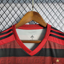 Maillot Flamengo 19/20