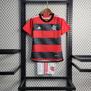 KIT ENFANT FLAMENGO 23/24