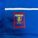 Maillot Francia 1998 - Enfants (Pantalón Corto Incluido) RÉTRO - TIENDA LUXSHOP