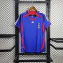 Maillot Francia 2006 Rétro - TIENDA LUXSHOP