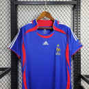 Maillot Francia 2006 Rétro - TIENDA LUXSHOP