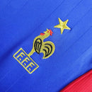 Maillot Francia 2006 Rétro - TIENDA LUXSHOP