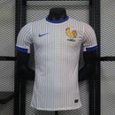 Maillot Francia 24/25 (JUGADOR) - TIENDA LUXSHOP
