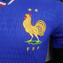 Maillot Francia 24/25 (JUGADOR) - TIENDA LUXSHOP