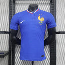 Maillot Francia 24/25 (JUGADOR) - TIENDA LUXSHOP