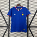 Maillot Francia 24/25 - FEMME - TIENDA ESPAGNE