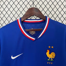Maillot Francia 24/25 - FEMME - TIENDA ESPAGNE