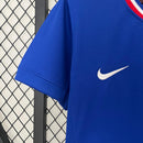 Maillot Francia 24/25 - FEMME - TIENDA ESPAGNE