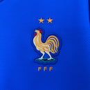 Maillot Francia 24/25 - FEMME - TIENDA ESPAGNE