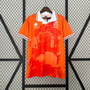 Maillot Holanda 1996 RÉTRO - TIENDA ESPAGNE