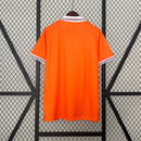 Maillot Holanda 1996 RÉTRO - TIENDA ESPAGNE