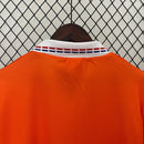 Maillot Holanda 1996 RÉTRO - TIENDA ESPAGNE