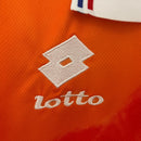 Maillot Holanda 1996 RÉTRO - TIENDA ESPAGNE