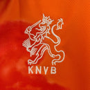 Maillot Holanda 1996 RÉTRO - TIENDA ESPAGNE
