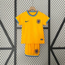 Maillot Holanda 24/25 - Enfants (Pantalón Corto Incluido) - TIENDA LUXSHOP