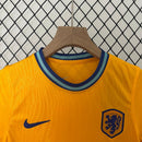 Maillot Holanda 24/25 - Enfants (Pantalón Corto Incluido) - TIENDA LUXSHOP