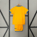 Maillot Holanda 24/25 - Enfants (Pantalón Corto Incluido) - TIENDA LUXSHOP